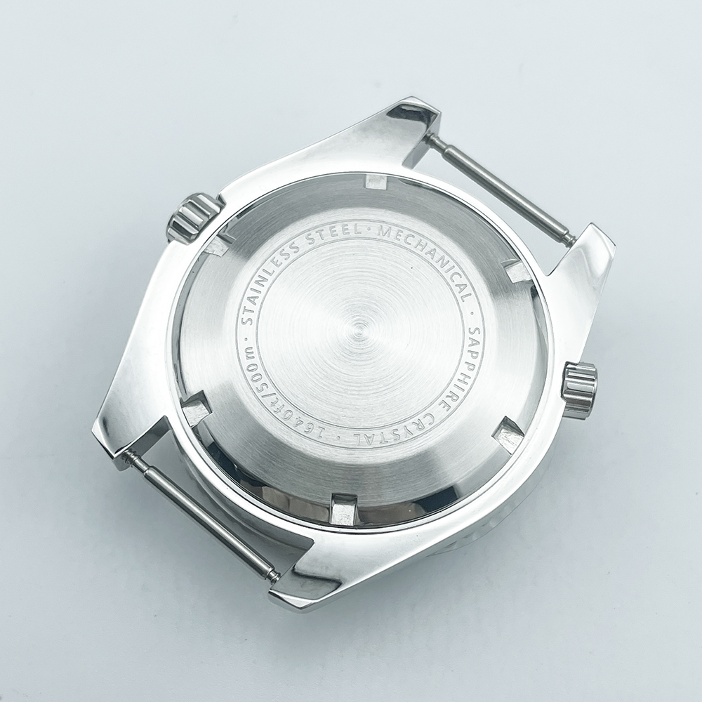 Boîtier de montre de plongée 4 - Reel Case avis et prix