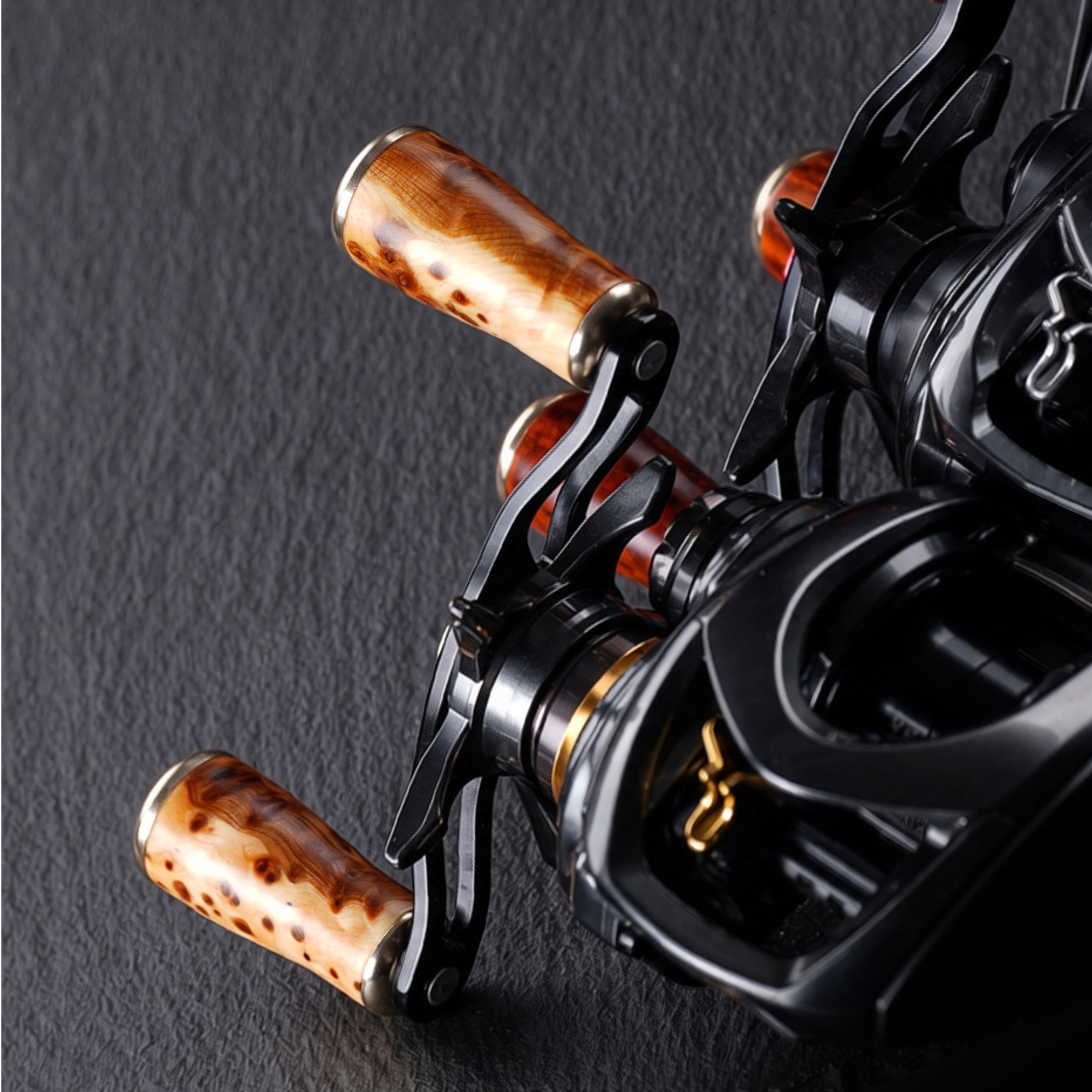 Poignée de moulinet de pêche e - Reel Handle avis et prix