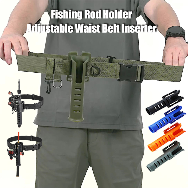 Confrontal-Ceinture de taille  - Spinning Reel avis et prix