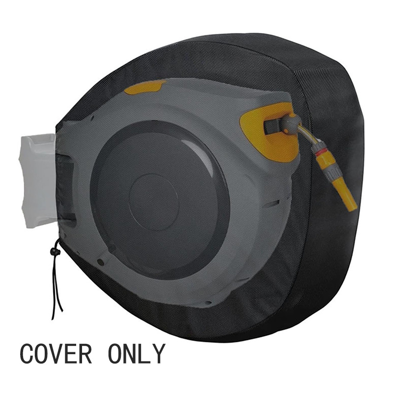Couvercles de bobine de tuyau  - Reel Cover avis et prix