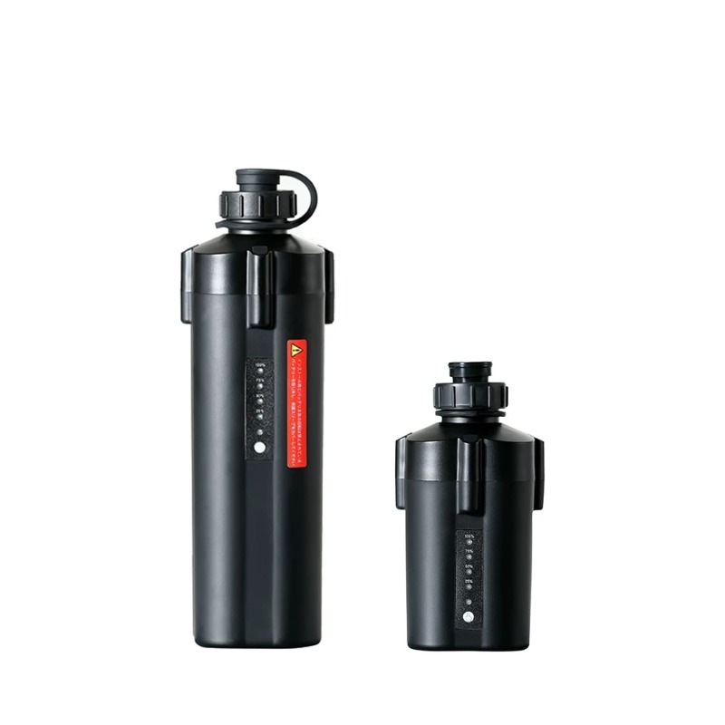 Batterie au lithium portable 1 - Electric Reel avis et prix