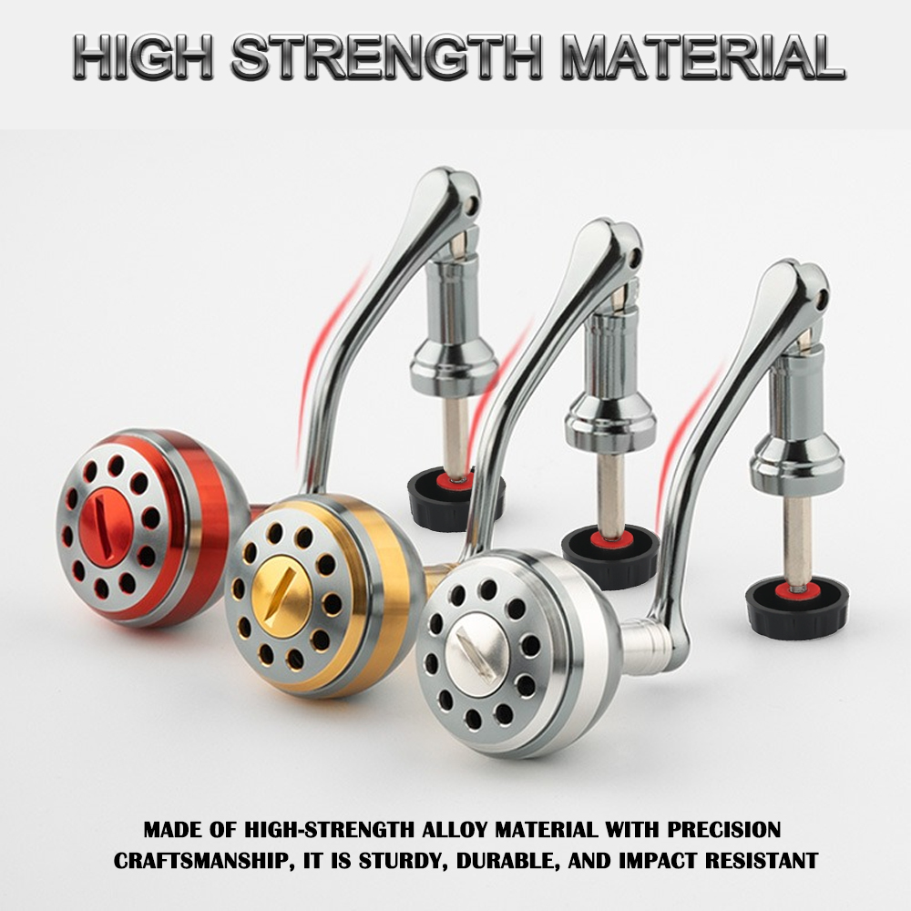Accessoires CNC MBLN : Poignée - Reel Drag Knob avis et prix