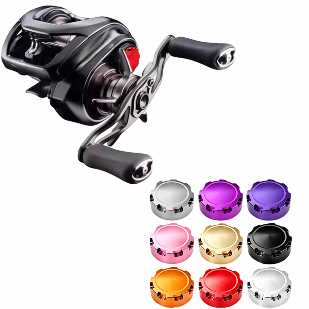 Bouton de tension de remplacem - Baitcasting Reel avis et prix