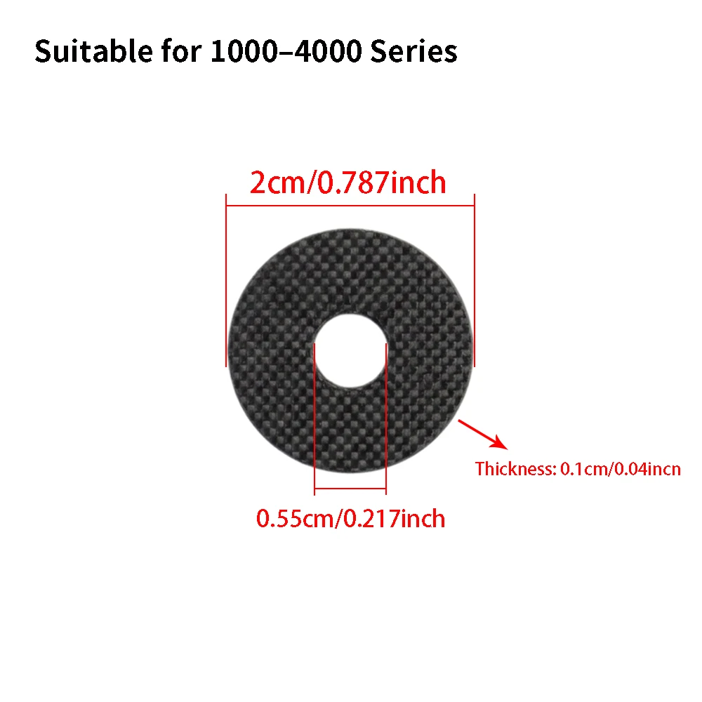 Plaquettes de frein en fibre d - Spincast Reel avis et prix