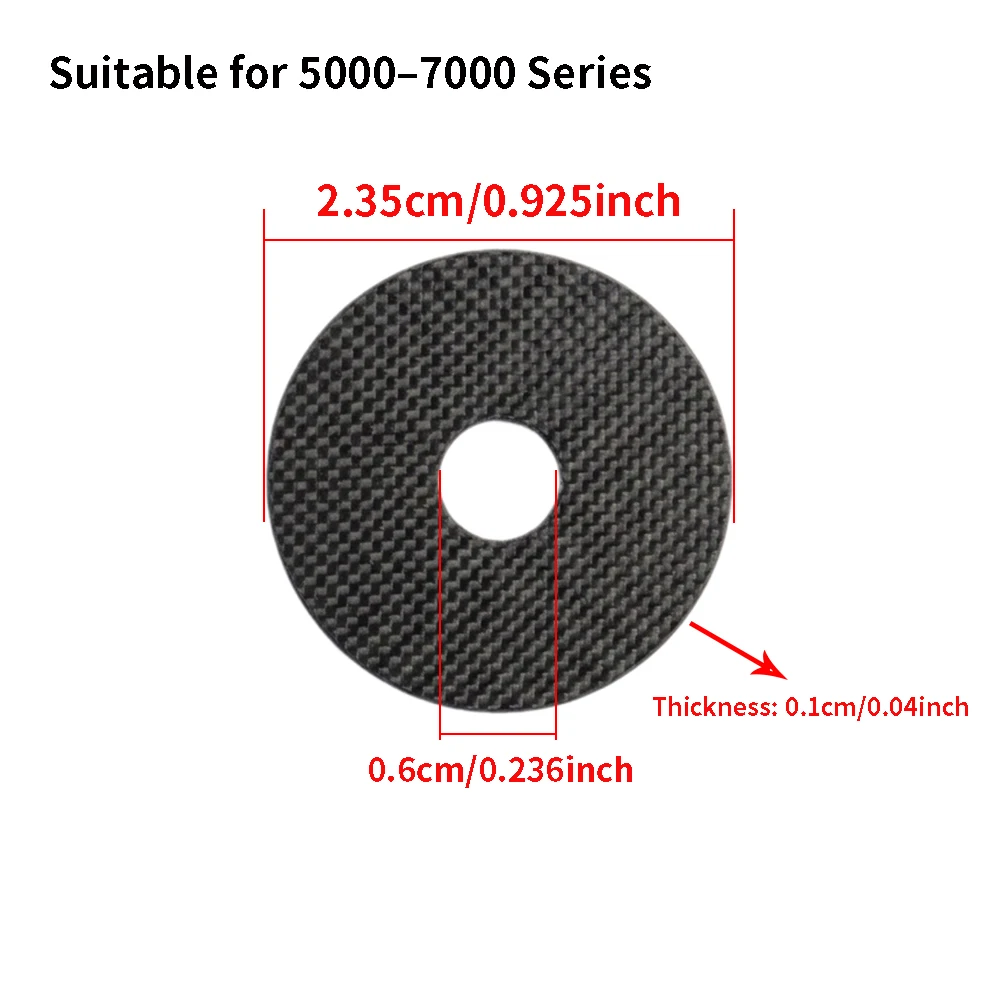 Plaquettes de frein en fibre d - Spincast Reel avis et prix