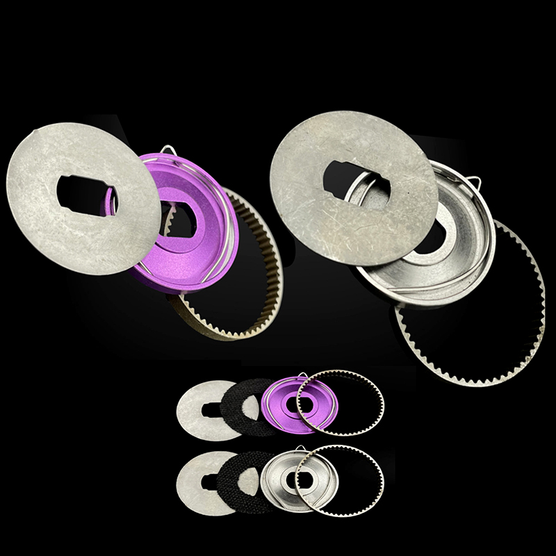 [ZY] 1 Kit de cliquet de frein - Conventional Reel avis et prix