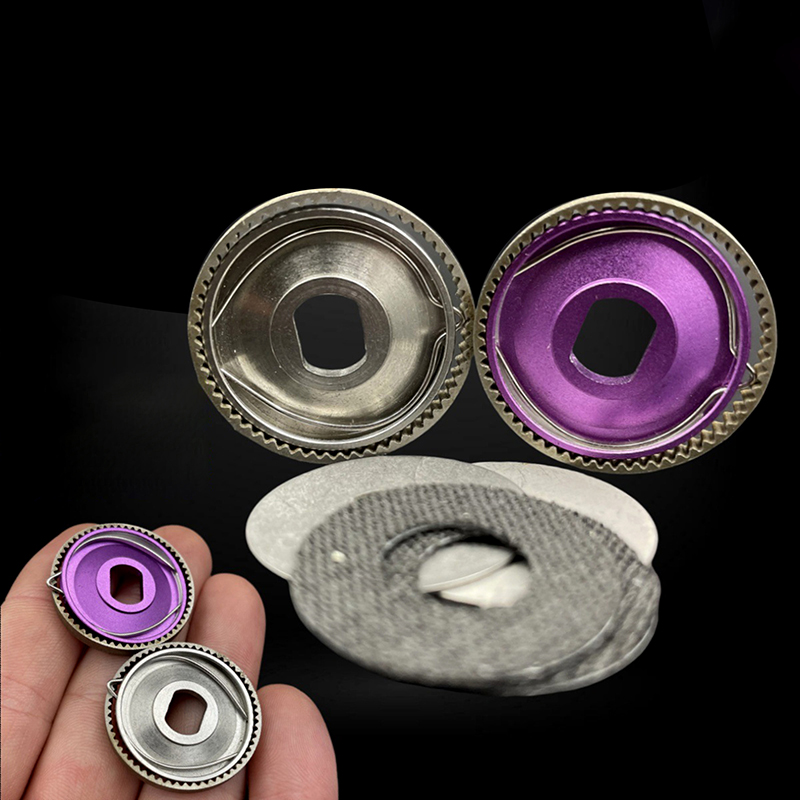 [ZY] 1 Kit de cliquet de frein - Conventional Reel avis et prix