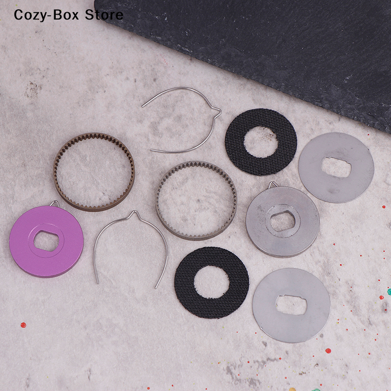 [ZY] 1 Kit de cliquet de frein - Conventional Reel avis et prix
