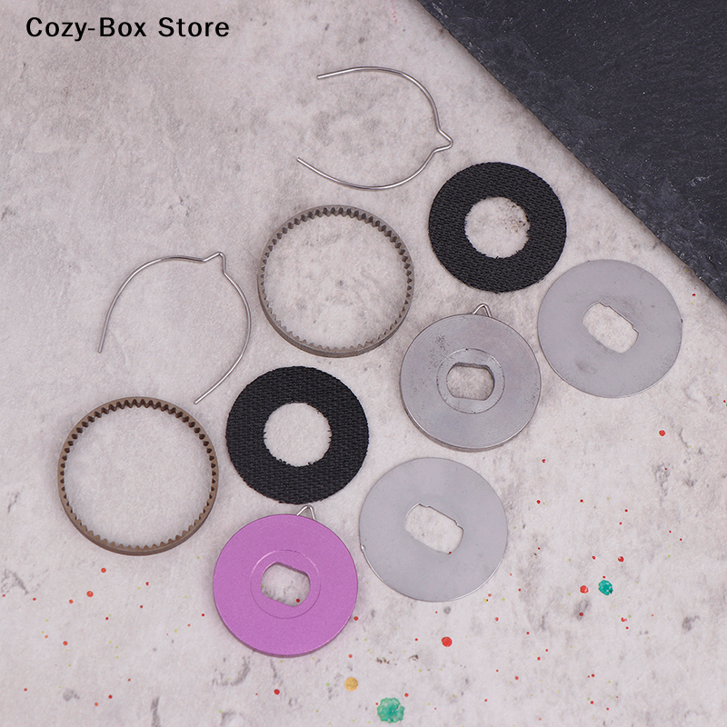 [ZY] 1 Kit de cliquet de frein - Conventional Reel avis et prix