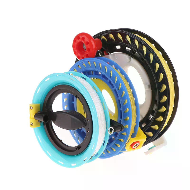 1 pièce Poignée ronde d'extéri - Fly Reel avis et prix