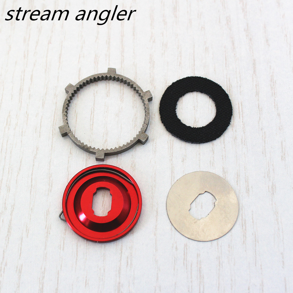 Pour Shiman O Curado DC Metani - Spincast Reel avis et prix