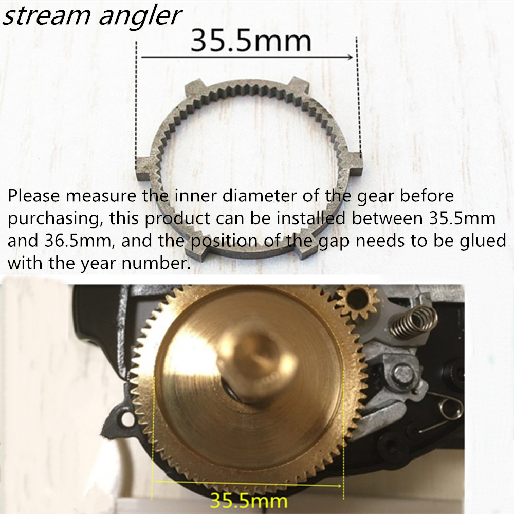 Pour Shiman O Curado DC Metani - Spincast Reel avis et prix