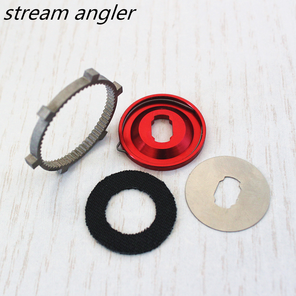 Pour Shiman O Curado DC Metani - Spincast Reel avis et prix