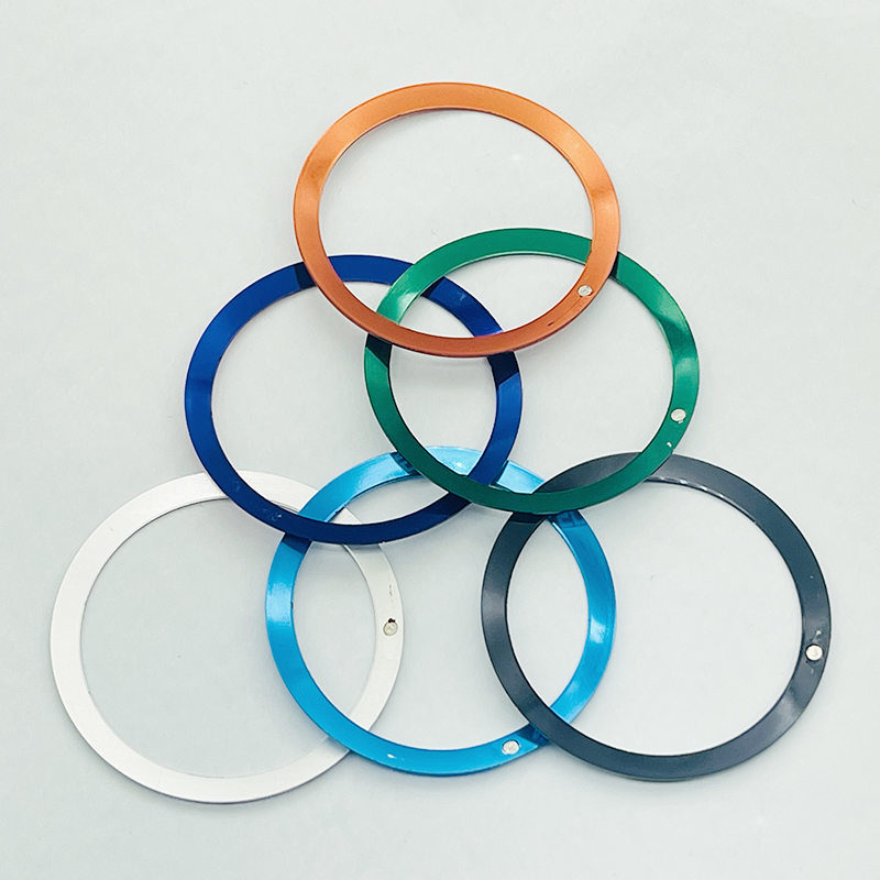 Insert de lunette de montre in - Reel Case avis et prix