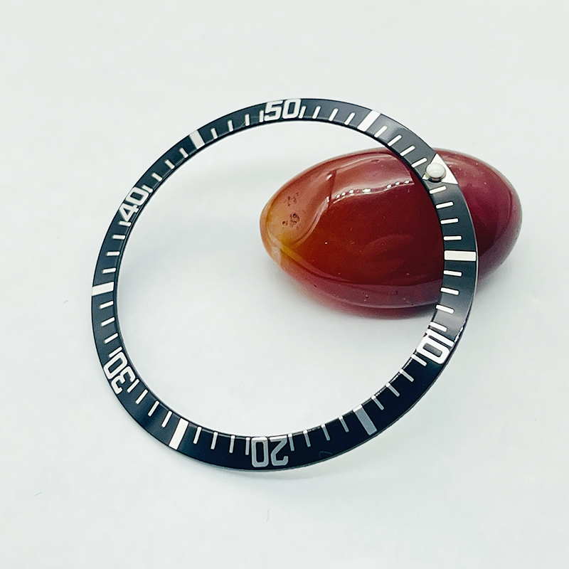 Insert de lunette de montre in - Reel Case avis et prix