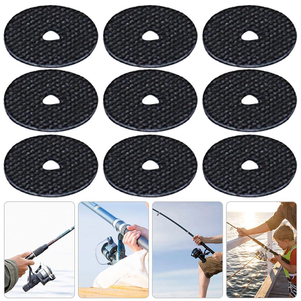 Bobine plaquettes de frein bob - Reel Repair Kit avis et prix