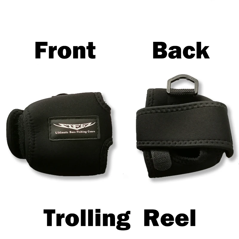 Nouveau Baitcasting moulinet d - Spincast Reel avis et prix