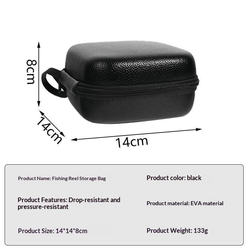 Nouvelle Housse de Protection  - Reel Cover avis et prix