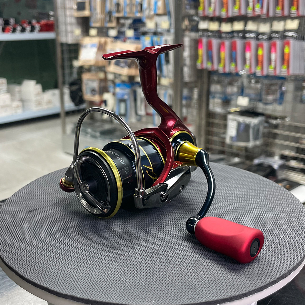 Vente flash - Moulinet de pêch - Spinning Reel avis et prix