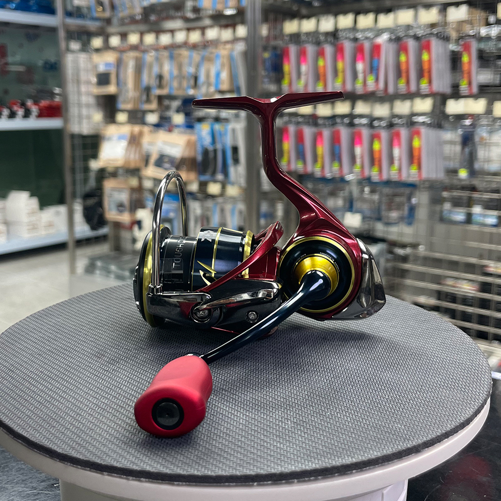 Vente flash - Moulinet de pêch - Spinning Reel avis et prix