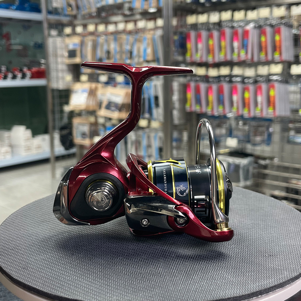Vente flash - Moulinet de pêch - Spinning Reel avis et prix