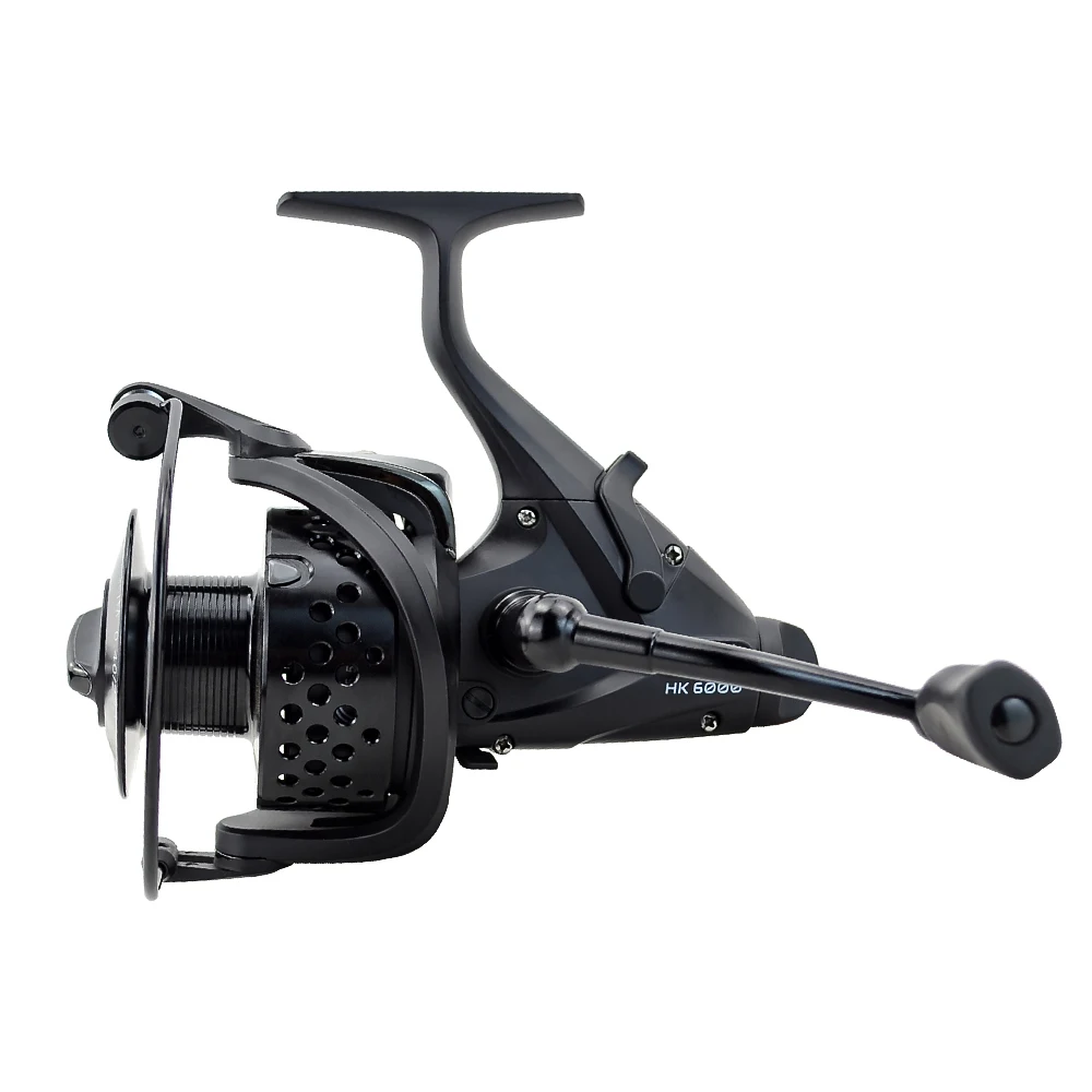 Moulinet de pêche à la carpe H - Surf Reel avis et prix