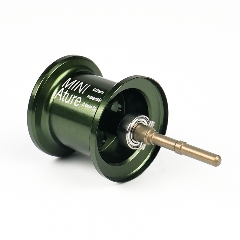 Bobine de rechange légère pour - Reel Spare Spool avis et prix