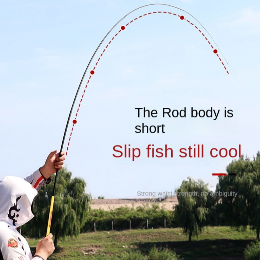 Kit complet de canne à pêche t - Spincast Reel avis et prix