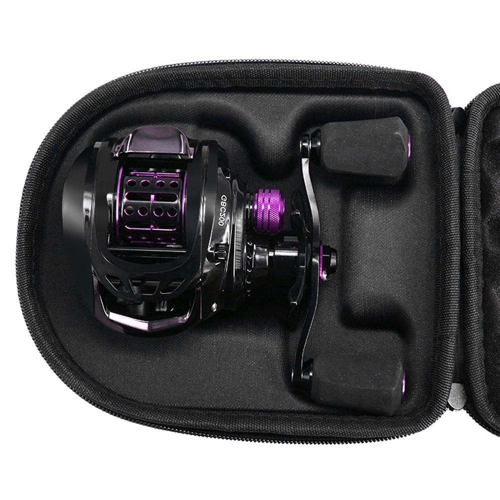 Étui de protection pour moulin - Spincast Reel avis et prix