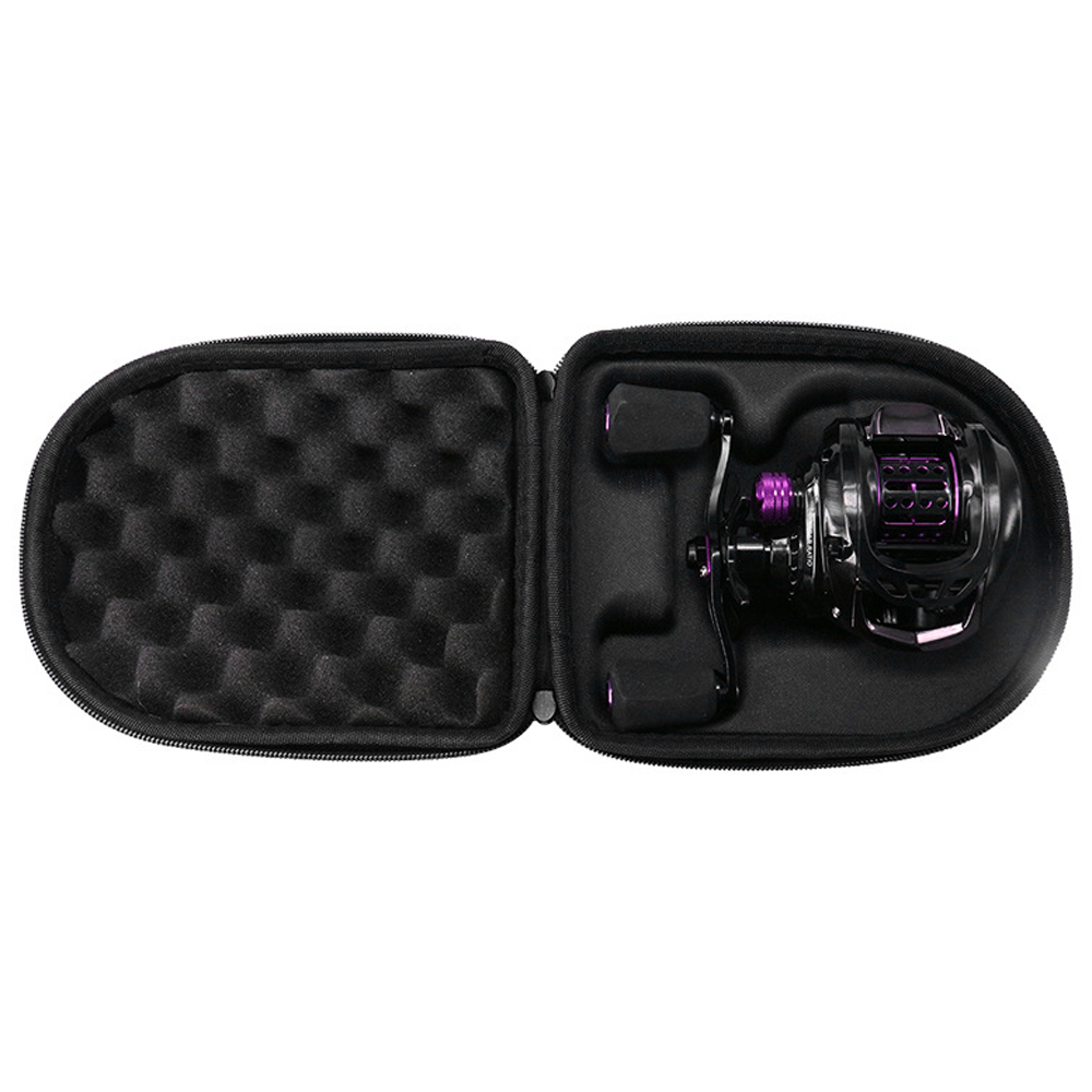 Étui de protection pour moulin - Spincast Reel avis et prix