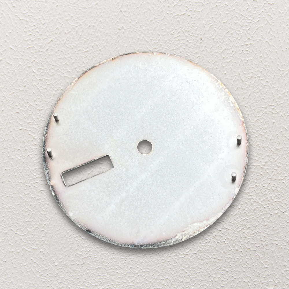 Cadran monstre avec Logo S, 28 - Reel Case avis et prix