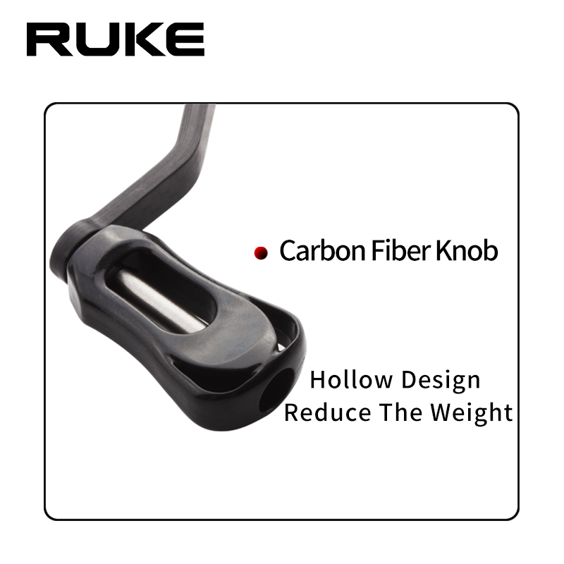 Ruke 1pc moulinet de pêche poi - Reel Drag Knob avis et prix