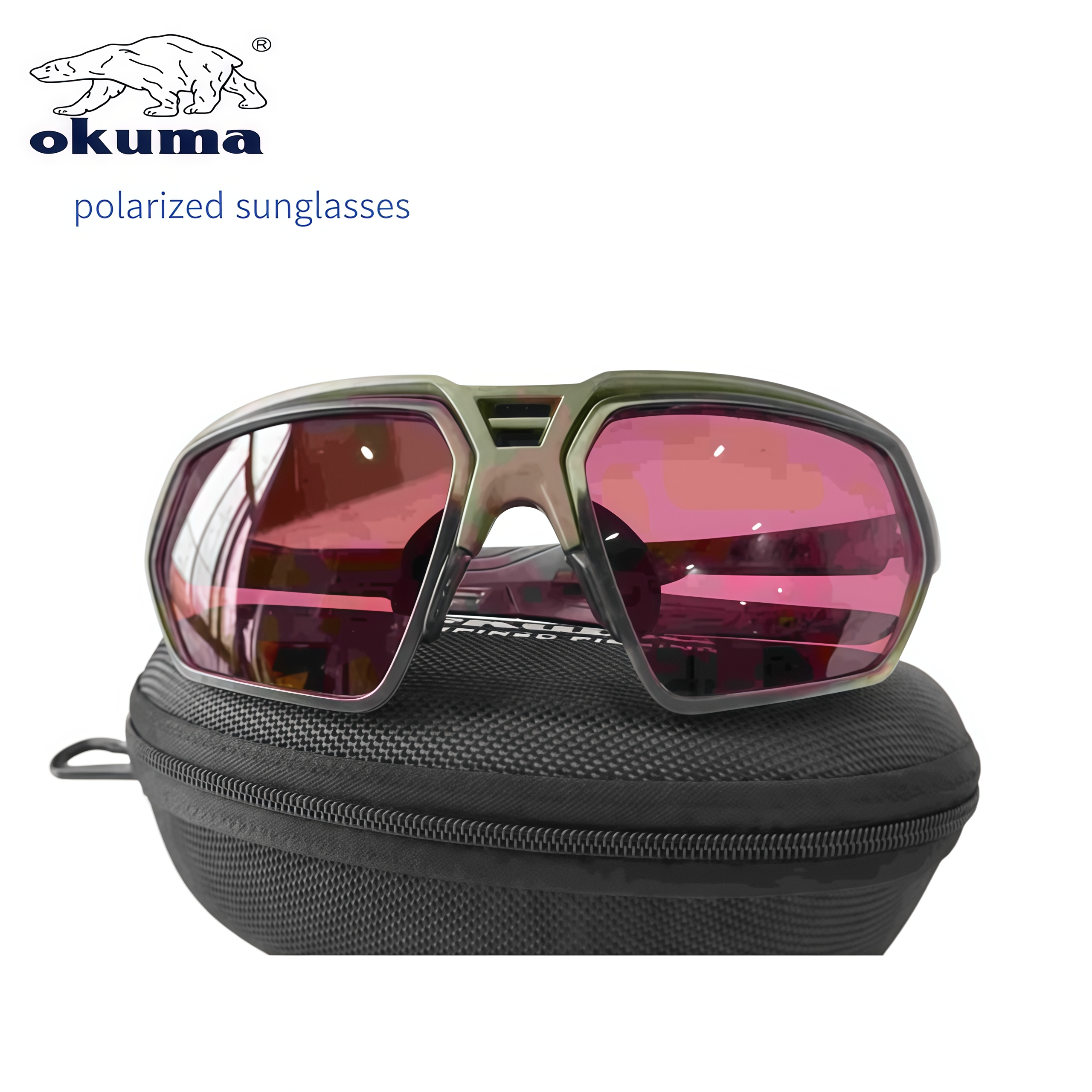 Okuma 26 Year New Lunettes de  - Surf Reel avis et prix