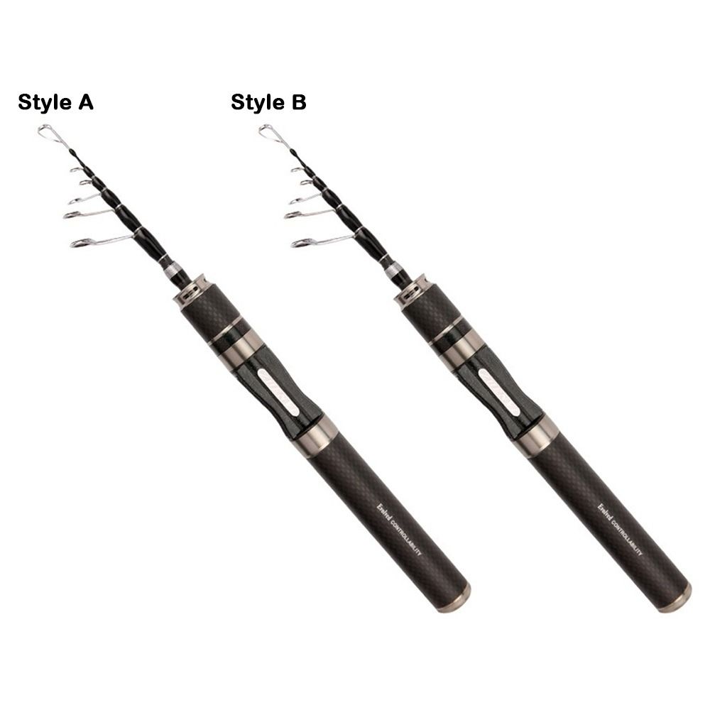Canne à pêche télescopique Kit - Spincast Reel avis et prix