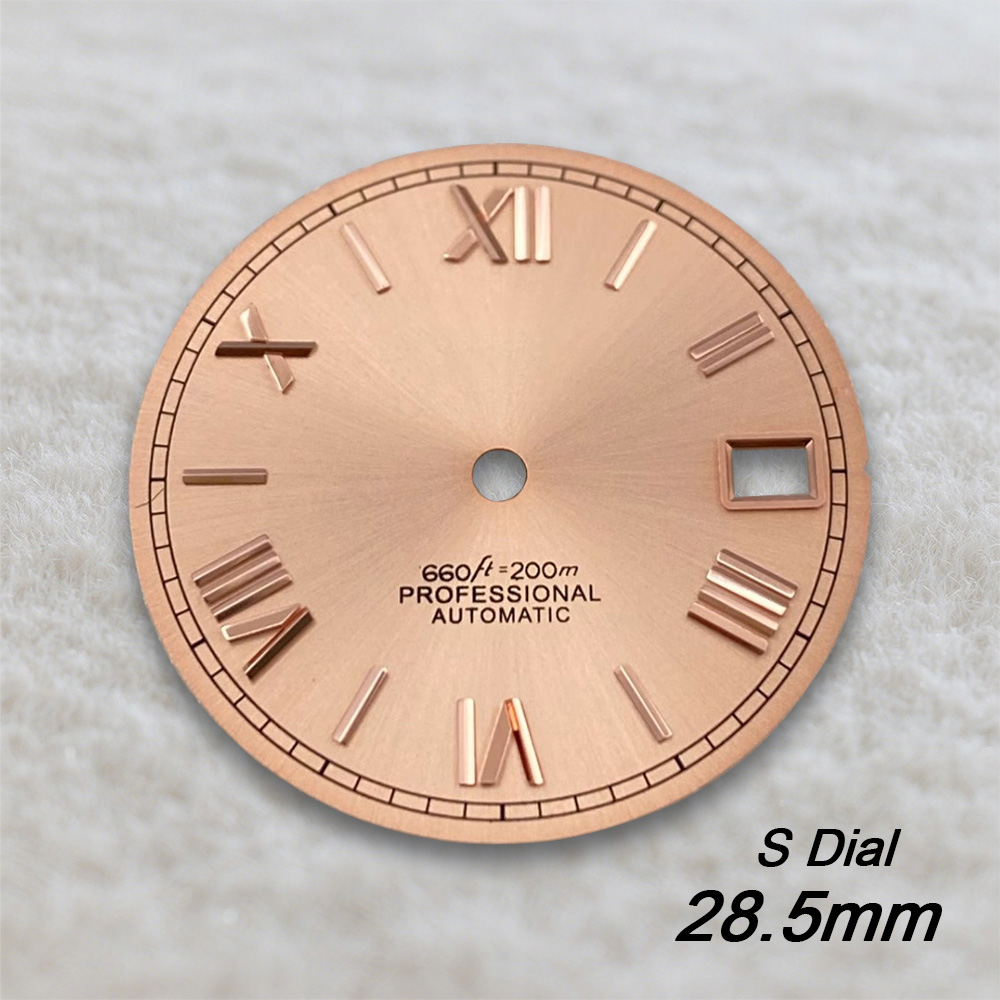 Nouveau cadran Rome Sunburst a - Reel Case avis et prix