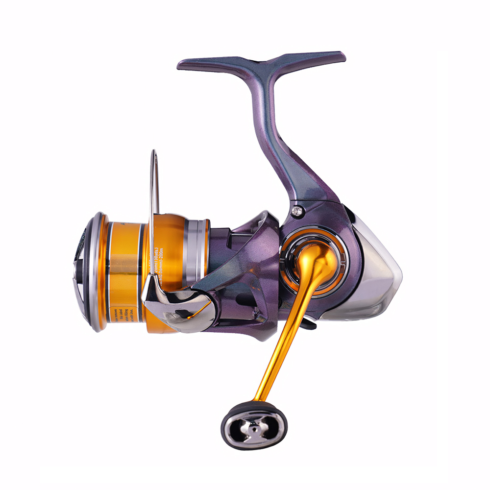 Moulinet de pêche spinning DAI - Reel Spare Spool avis et prix