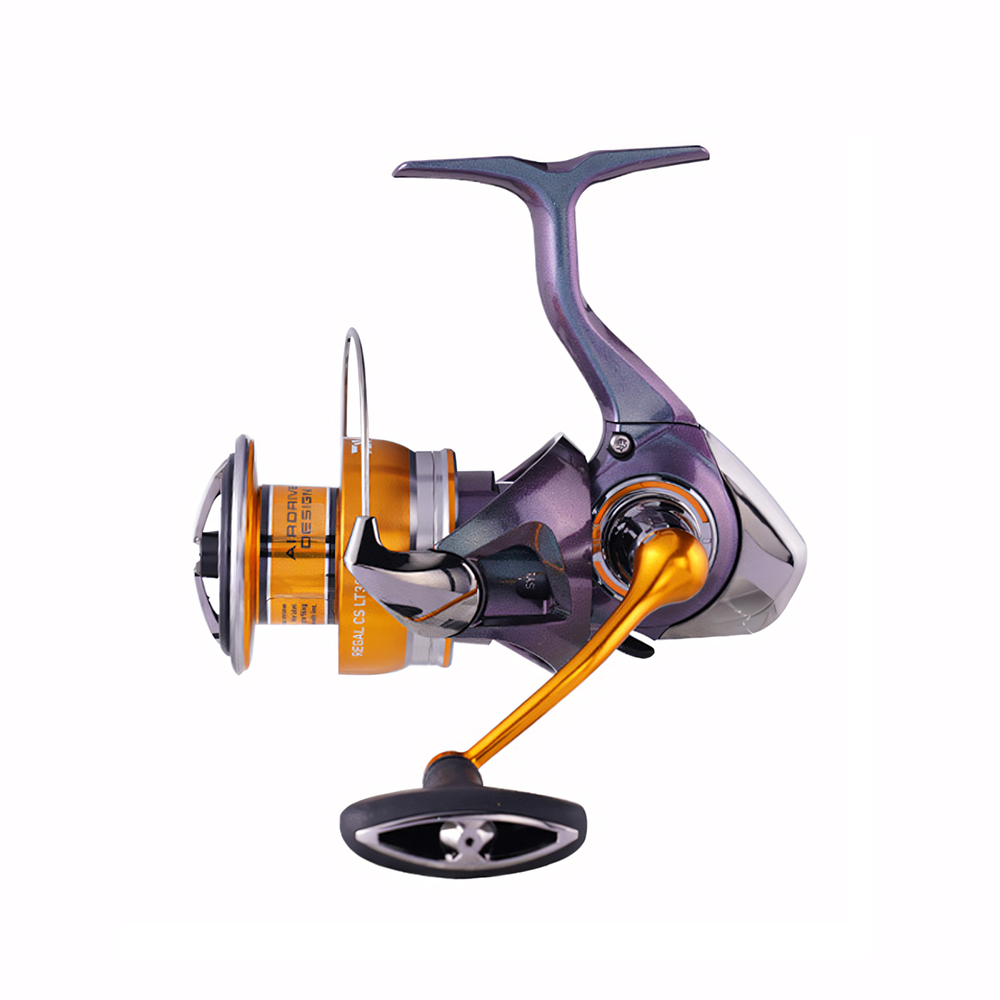 Moulinet de pêche spinning DAI - Reel Spare Spool avis et prix
