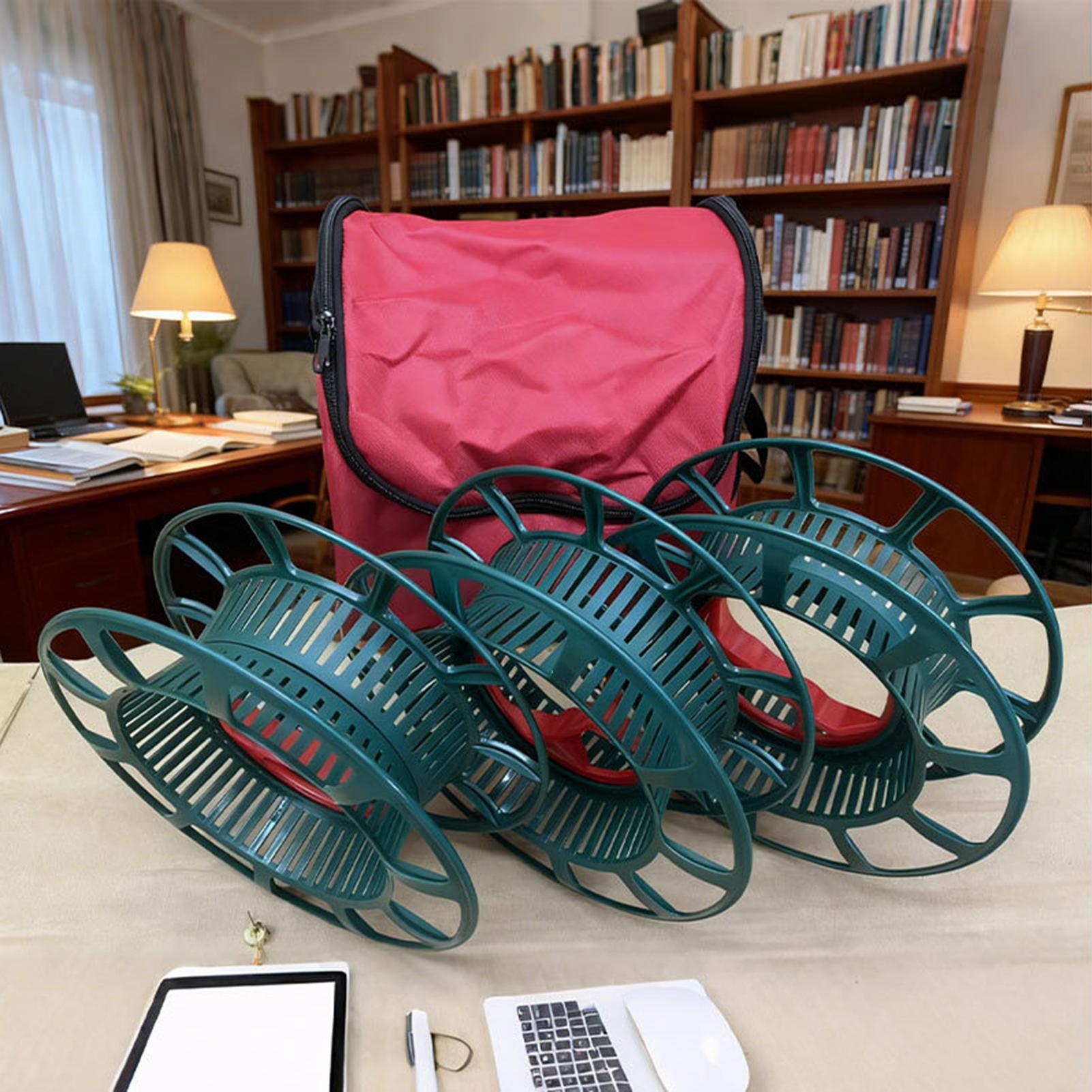 Sac de rangement pour lumières - Reel Bag avis et prix