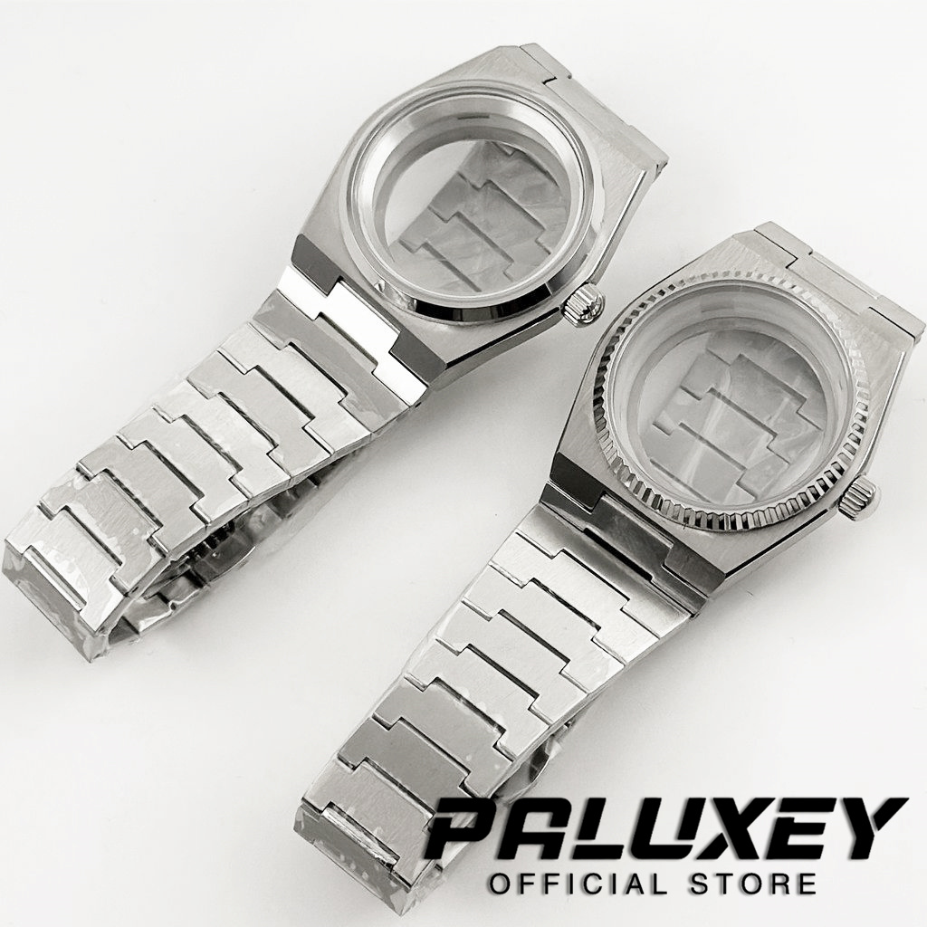PRX NH35 40MM avec anneau en a - Reel Case avis et prix