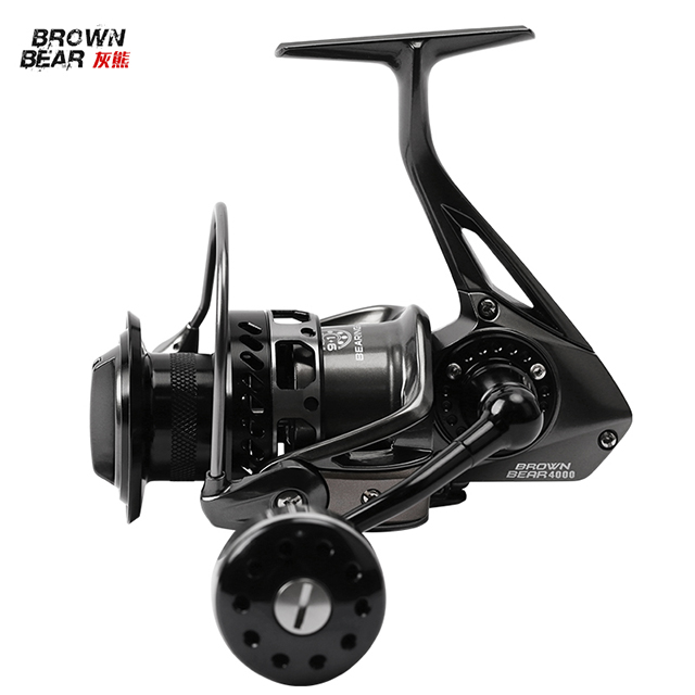 Moulinet de pêche TSURINOYA BR - Spinning Reel avis et prix