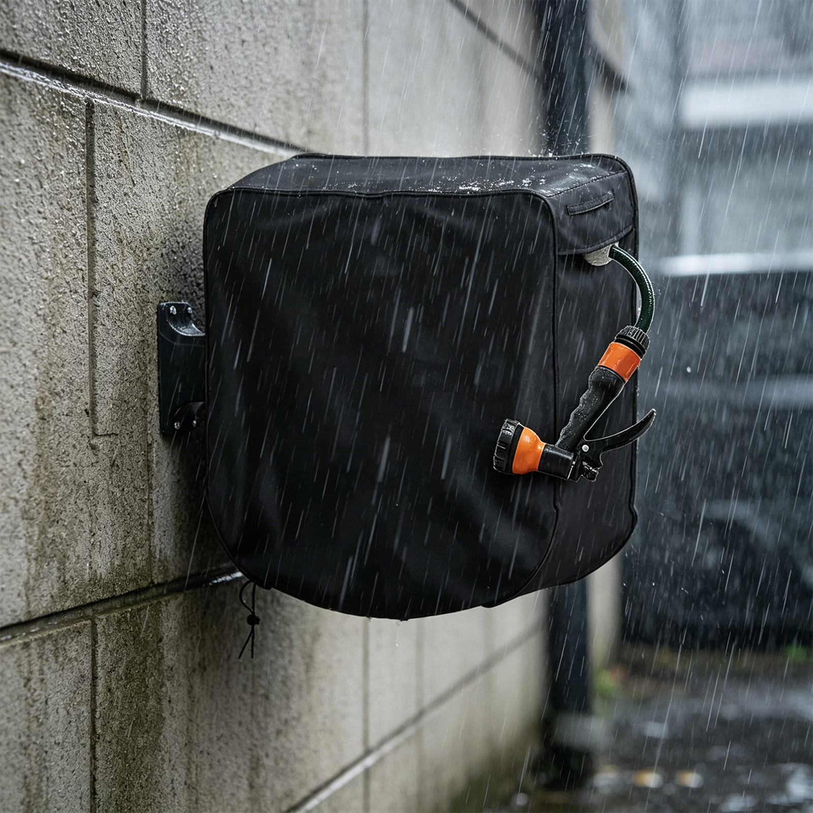 Housse de protection pour tuya - Reel Cover avis et prix