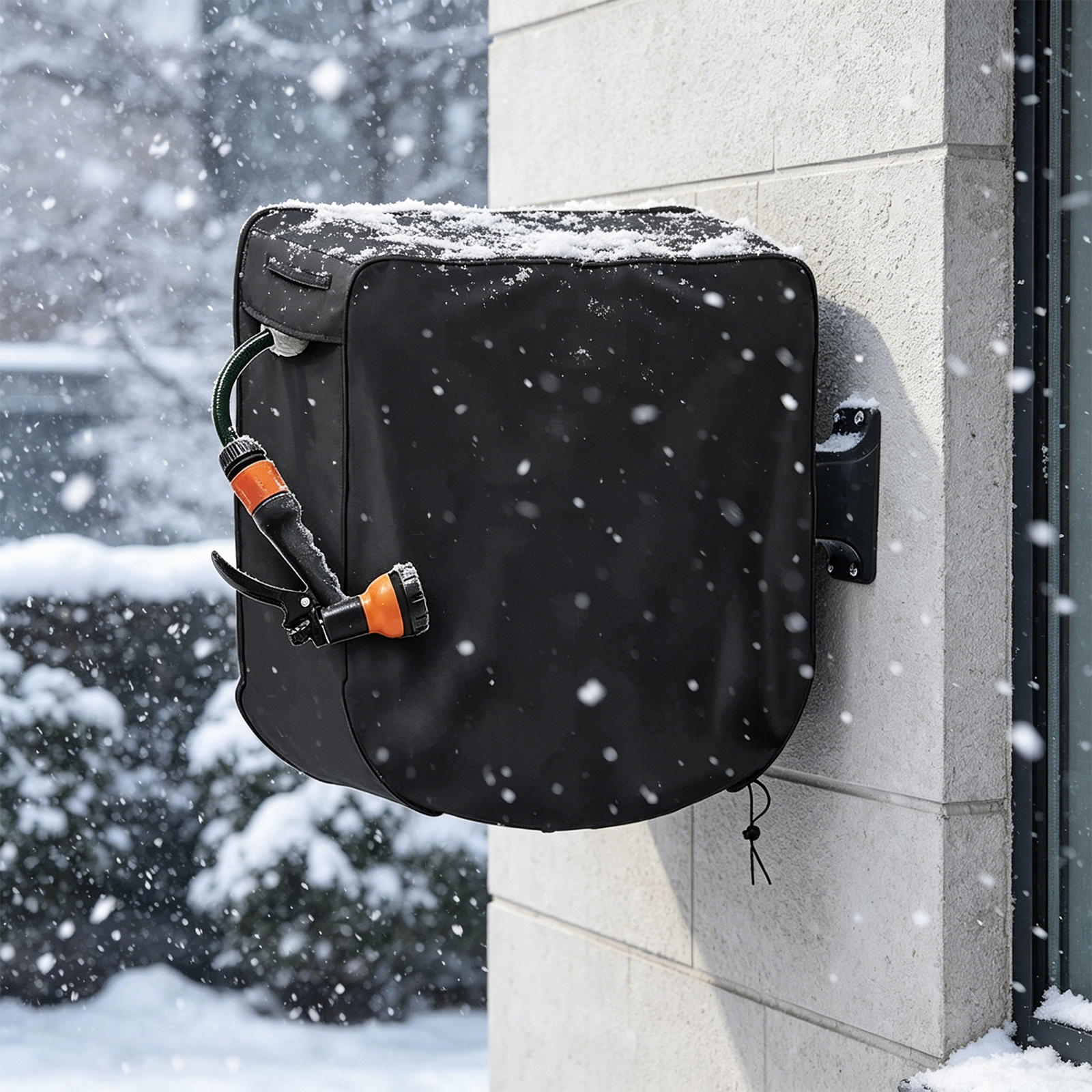 Housse de protection pour tuya - Reel Cover avis et prix