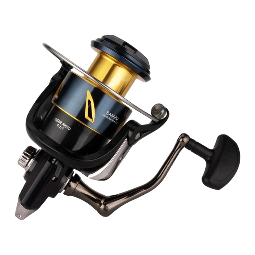 Moulinet de pêche à bobine en  - Reel Drag Knob avis et prix
