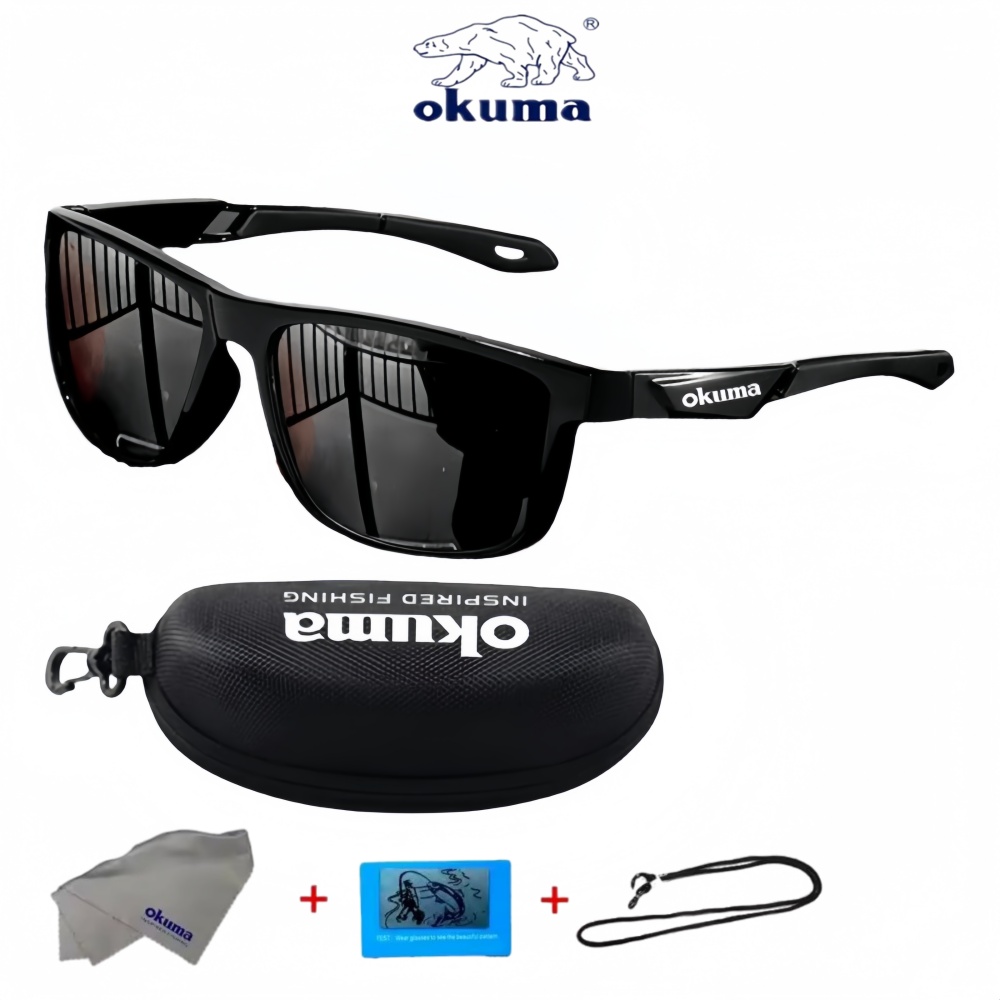 Lunettes de soleil polarisées  - Surf Reel avis et prix