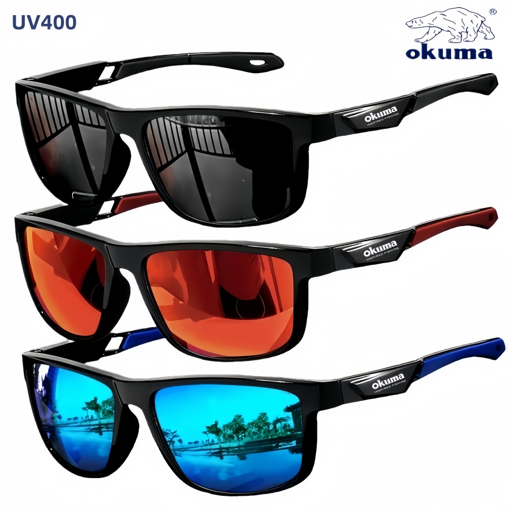 Lunettes de soleil polarisées  - Surf Reel avis et prix