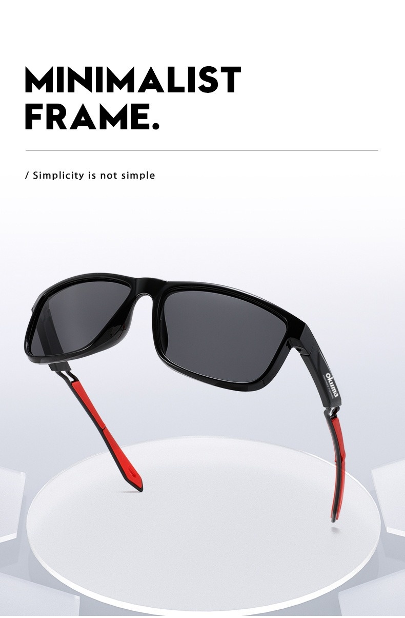 Lunettes de soleil polarisées  - Surf Reel avis et prix