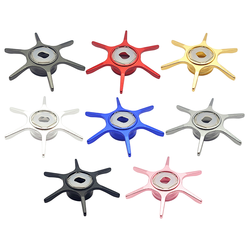 Baitcast bobine étoile glisser - Reel Repair Kit avis et prix