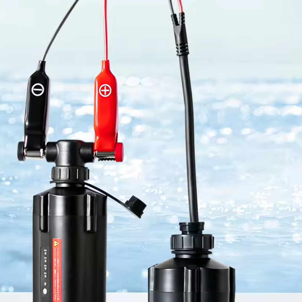 Support de transfert pour pêch - Electric Reel avis et prix