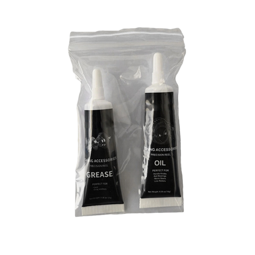 Kit de lubrifiant professionne - Reel Lubricant avis et prix