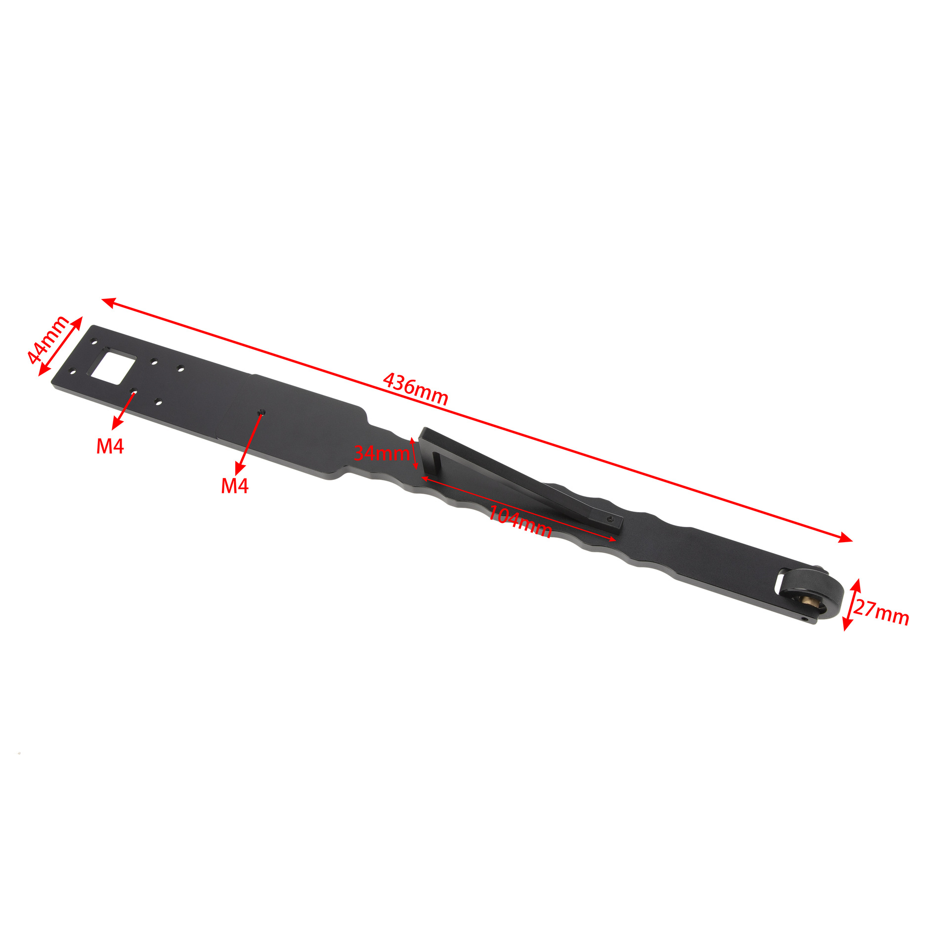 Barre de vitesse de course de  - Reel Drag Knob avis et prix
